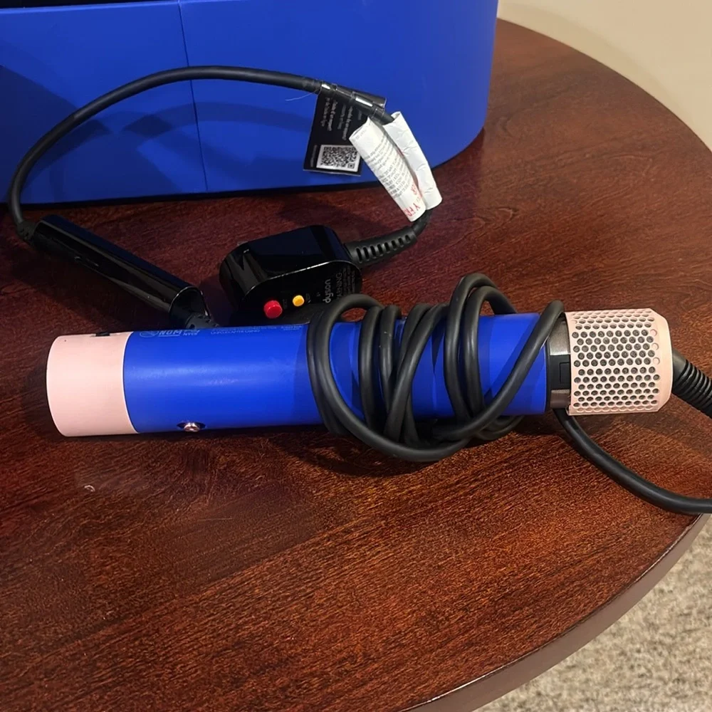 Dyson AirWrap Multi-Styler and Dryer